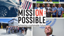 This new weekly round-up explores how businesses across the world are ramping up efforts across all areas of sustainable development